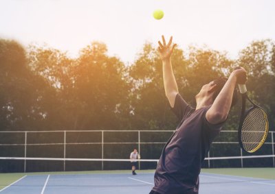 Zo kun je wedden op tennis als een expert