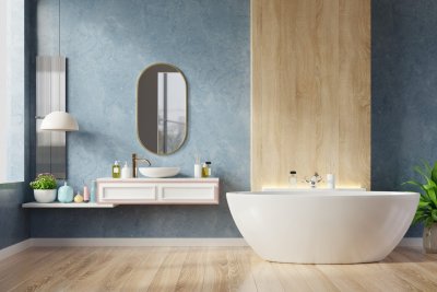 Tips voor het verbouwen en stijlen van je badkamer