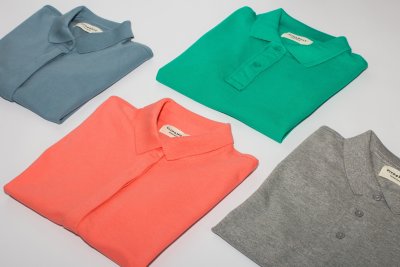 Wat is een poloshirt en hoe draag je het?