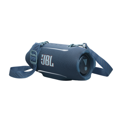 De JBL Xtreme 5 is een beest van een speaker