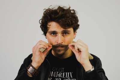 Zo groei je in Movember een snor waar je trots op bent